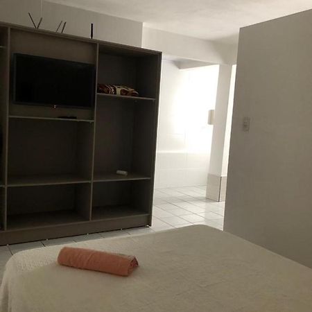 Apartamento Apartamento Studio Com Banheiro Privativo Sao Jose  Exterior foto