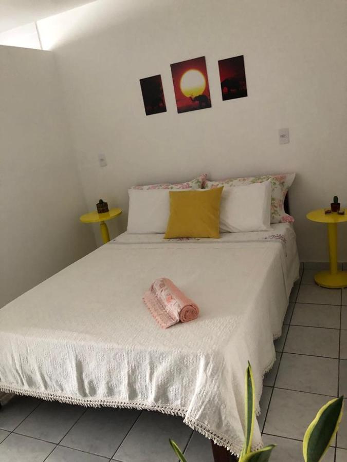Apartamento Apartamento Studio Com Banheiro Privativo Sao Jose  Exterior foto