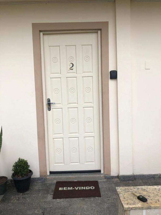 Apartamento Apartamento Studio Com Banheiro Privativo Sao Jose  Exterior foto