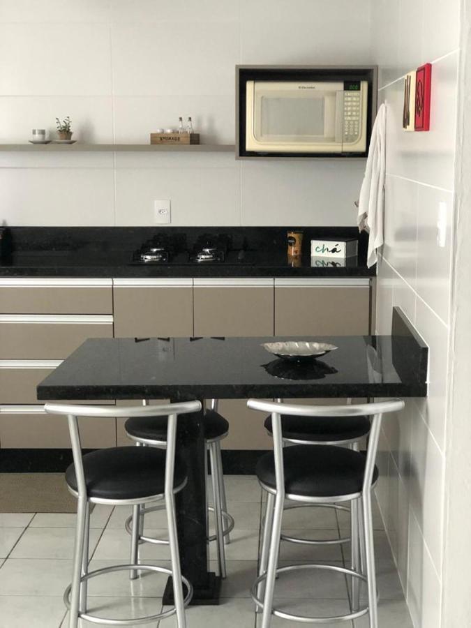 Apartamento Apartamento Studio Com Banheiro Privativo Sao Jose  Exterior foto