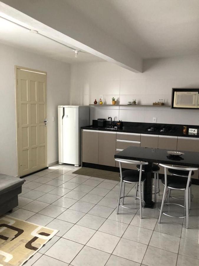 Apartamento Apartamento Studio Com Banheiro Privativo Sao Jose  Exterior foto