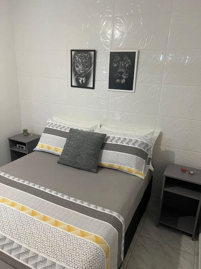 Apartamento Apartamento Studio Com Banheiro Privativo Sao Jose  Exterior foto