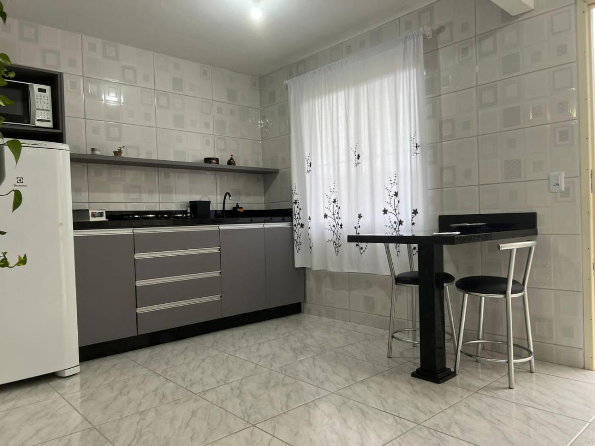 Apartamento Apartamento Studio Com Banheiro Privativo Sao Jose  Exterior foto