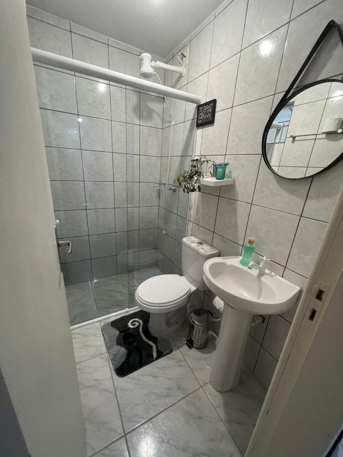 Apartamento Apartamento Studio Com Banheiro Privativo Sao Jose  Exterior foto